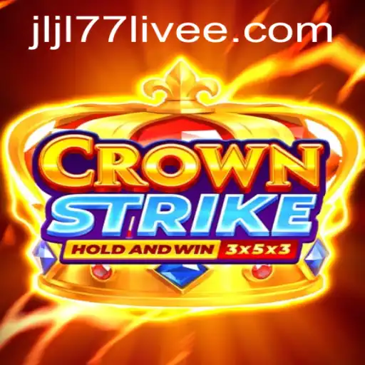 Crownstrike: Mastering the Game with JLJL77 Live