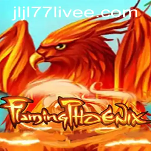 Explore the Thrilling World of FlamingPhoenix with jljl77 live
