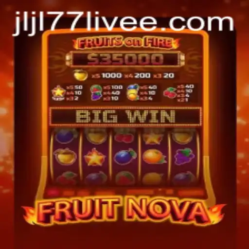Unveiling FruitNova: The Exciting Game Inspired by 