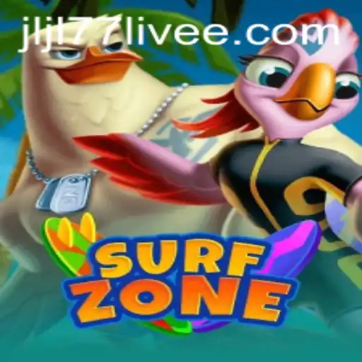 SurfZone: Dive Into the World of High-Octane Aquatic Gaming