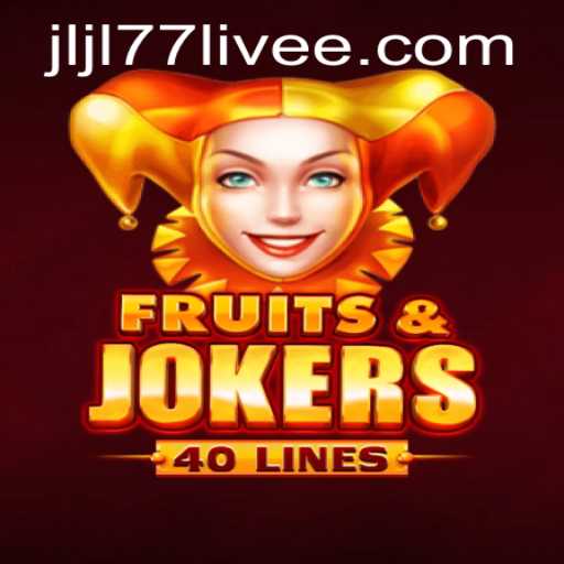 FruitsAndJokers40: A Fresh Spin in the Gaming World