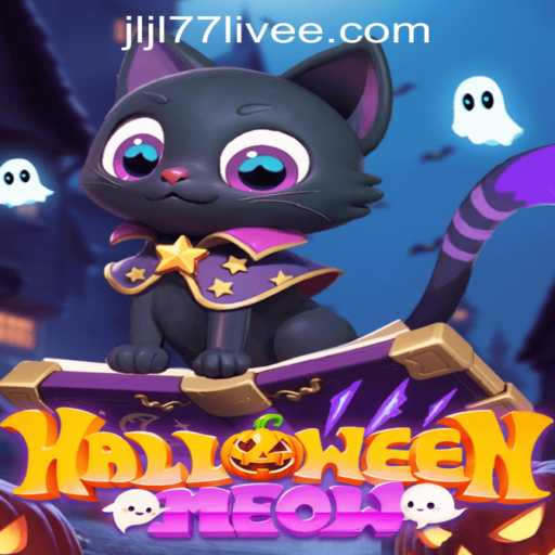 Explore the Frightful Fun of HalloweenMeow