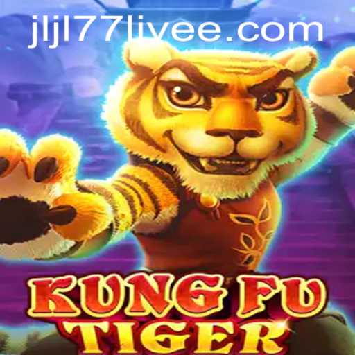 KungFuTiger: An Immersive Adventure in Martial Arts