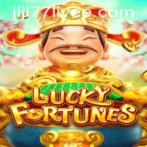 Exploring the World of LUCKYFORTUNES: An Engaging Gaming Experience