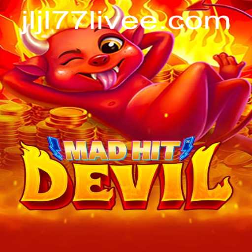 MadHitDevil: Navigating Chaos in the Gaming World