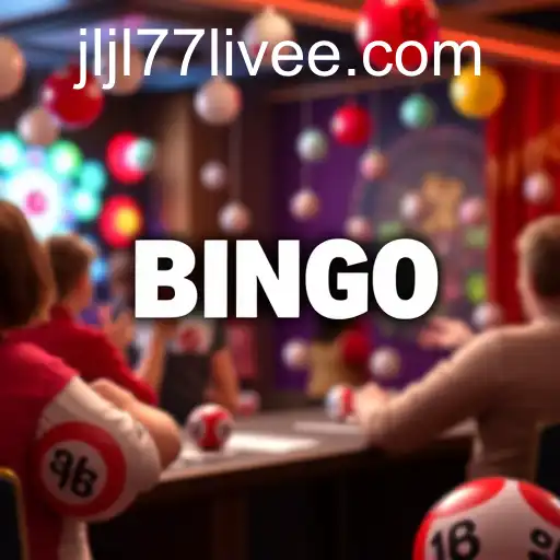 Exploring the World of Online Bingo and the Role of jljl77 live
