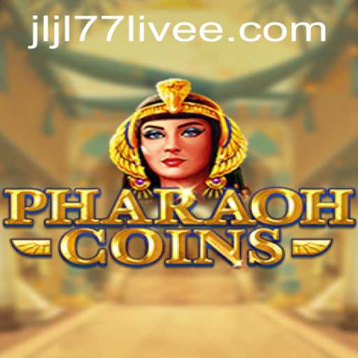 PharaohCoins: The Exciting Digital Adventure with jljl77 Live Integration