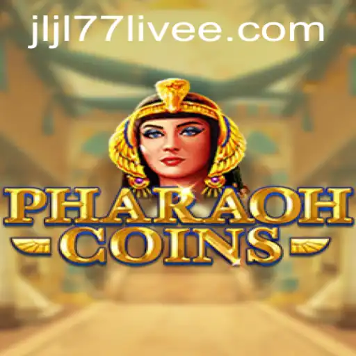 PharaohCoins: The Exciting Digital Adventure with jljl77 Live Integration