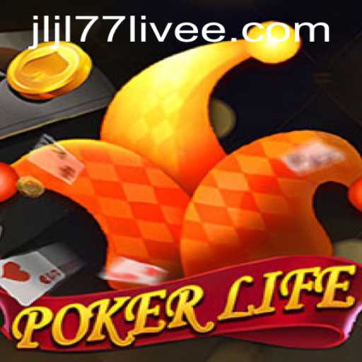 Mastering the Cards: An In-Depth Look at PokerLife and jljl77 Live