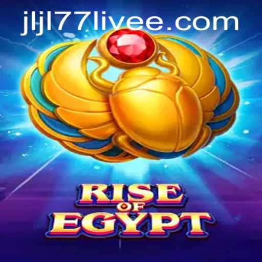 RiseOfEgypt: Exploring the Ancient World through Gaming