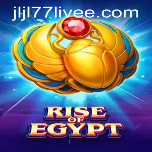 RiseOfEgypt: Exploring the Ancient World through Gaming