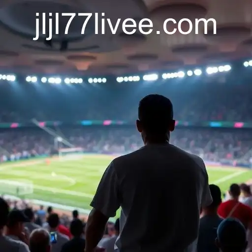The Digital Transformation of Sports: Unveiling the Role of jljl77 live