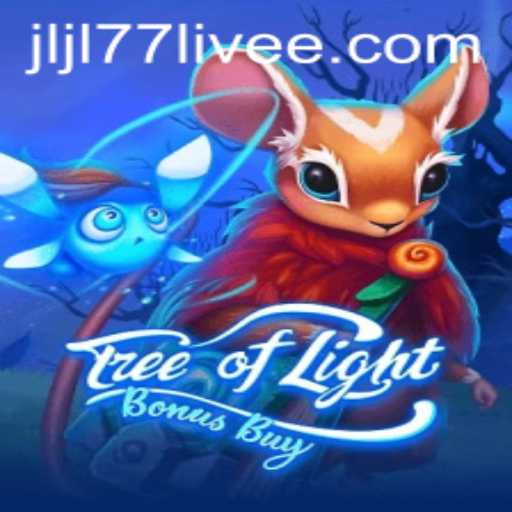 Explore the Enchanting World of TreeOfLightBonusBuy and the Live Streaming Sensation with jljl77